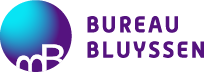 Moniek Bluyssen Logo